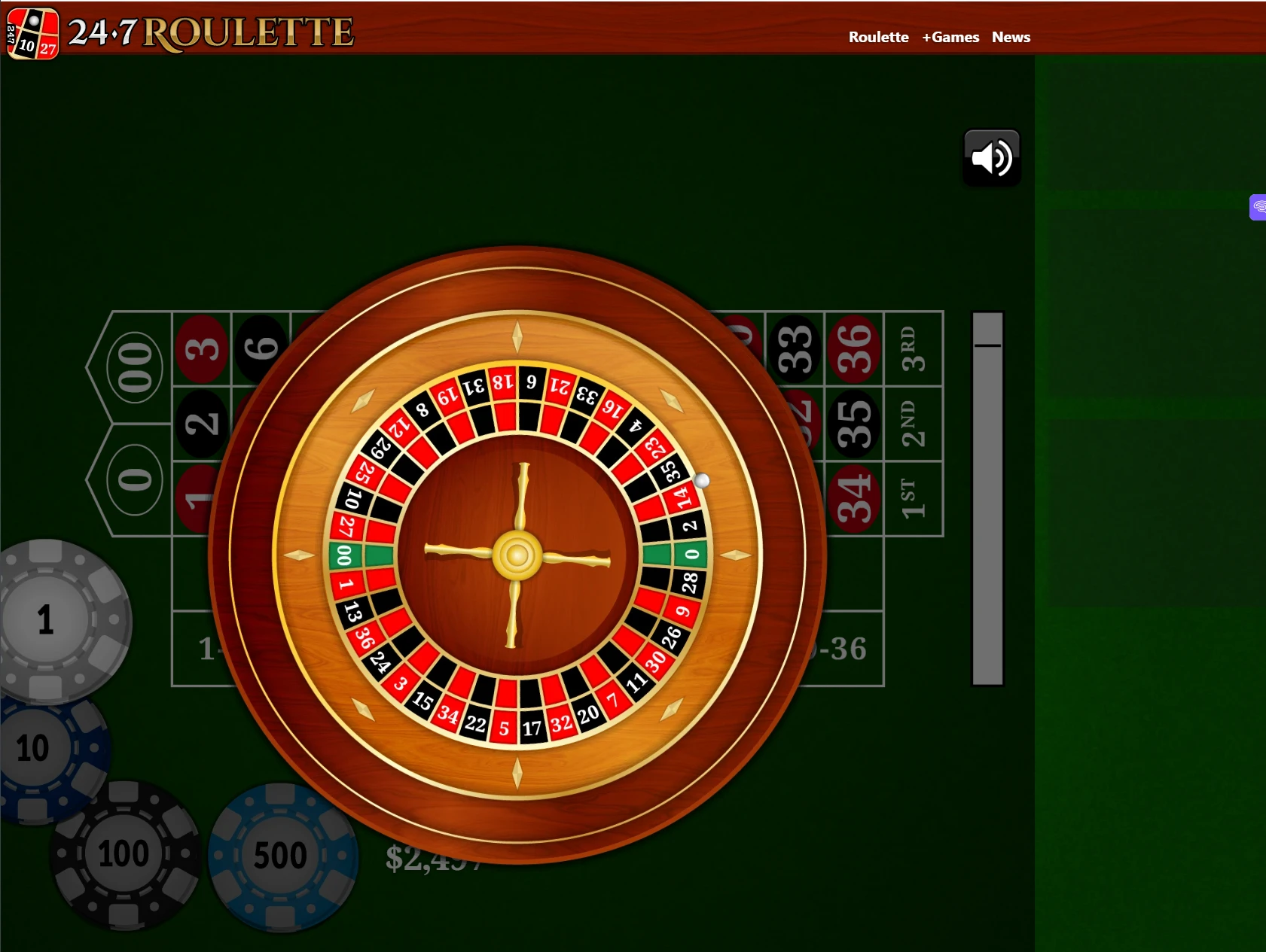 Secrets to Online Roulette Success