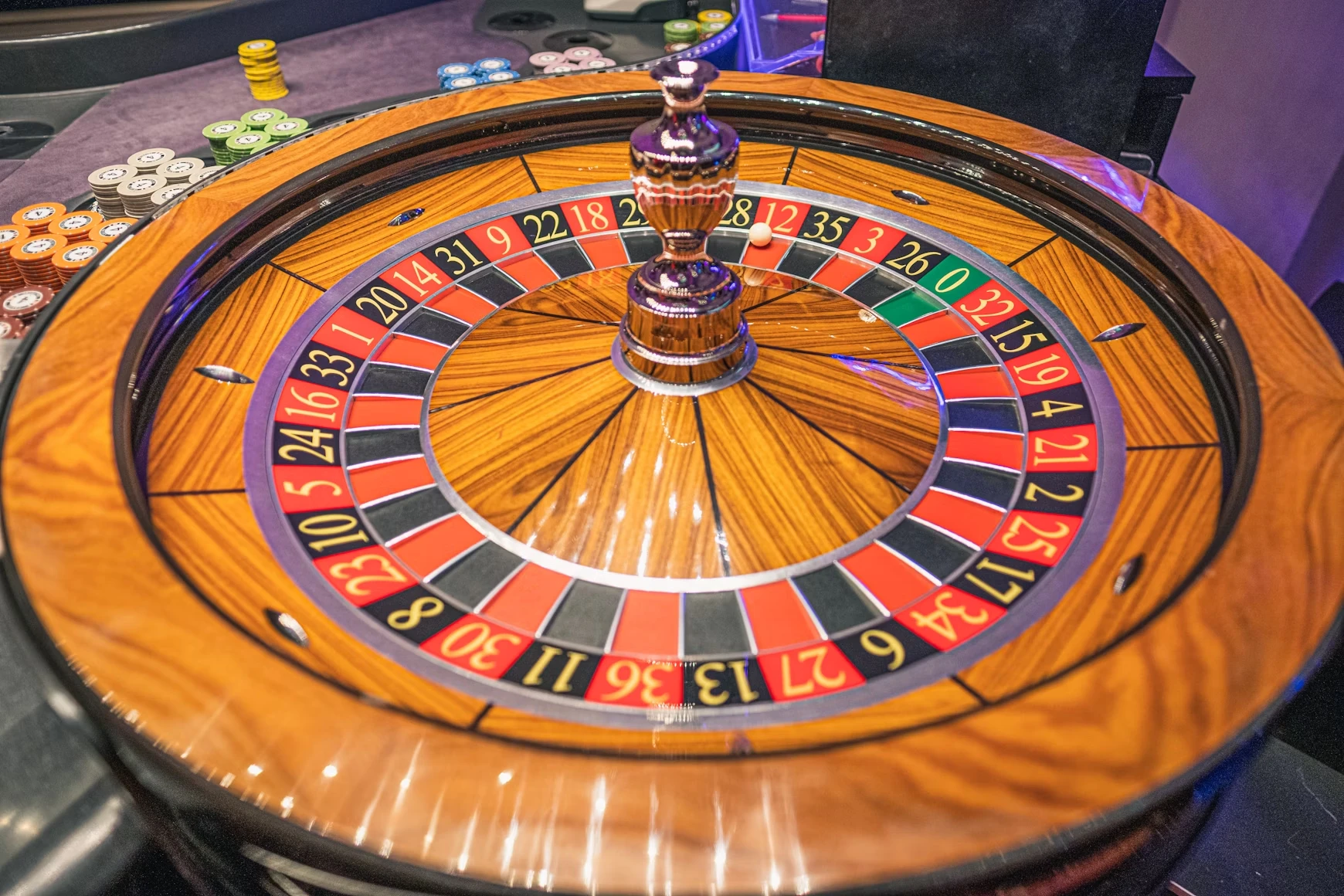 Mastering the Art of Winning Roulette Every Spin: Tips and Strategies for Gamers